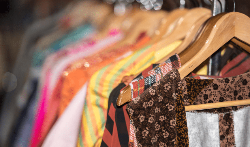 CLOTHING